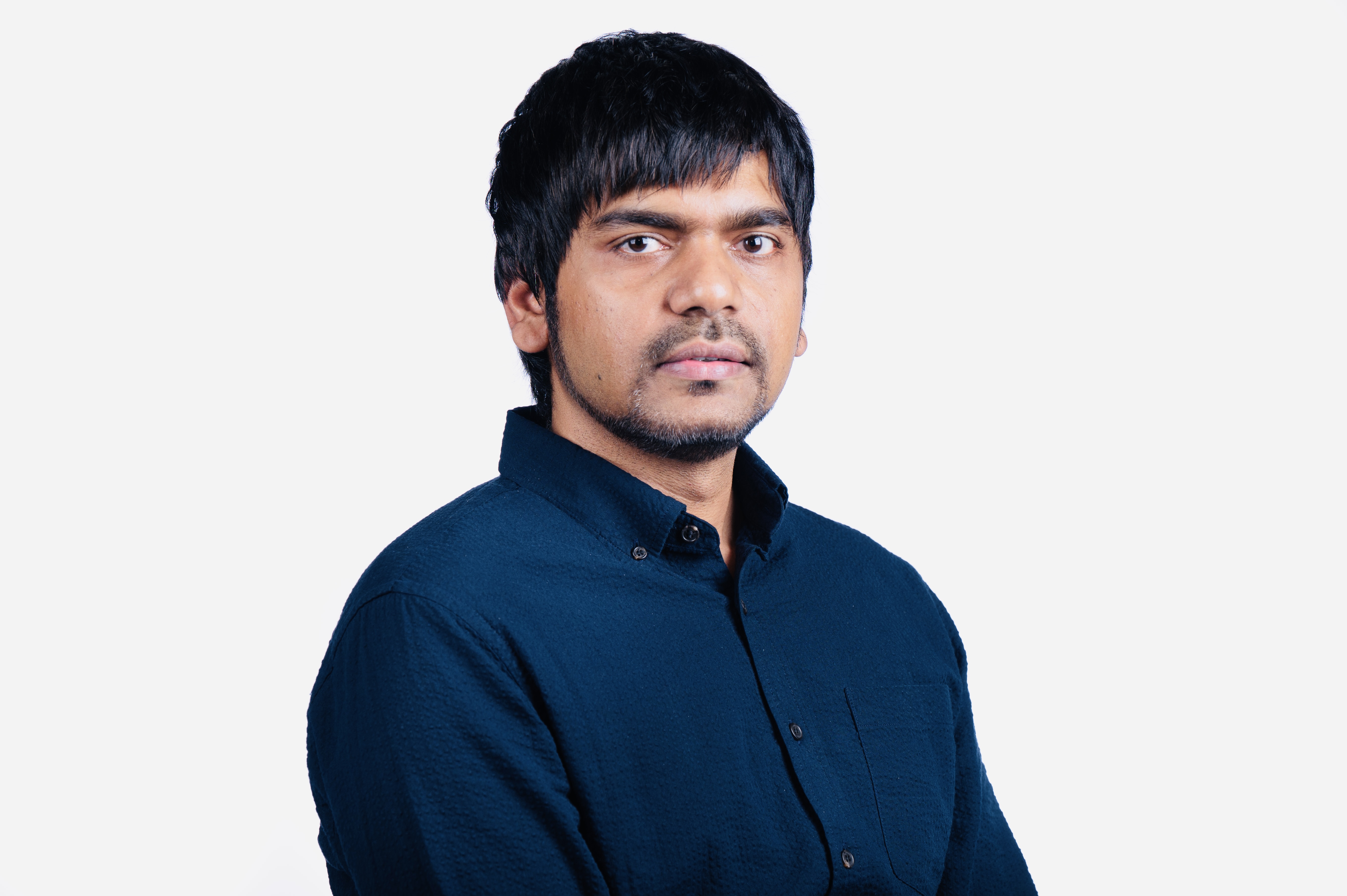 Prof. Shiladitya Banerjee